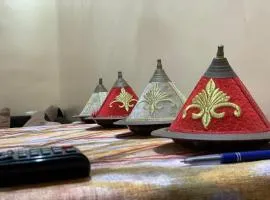 Quiet Aourire Hideway