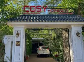 Cosy Homestay Huế