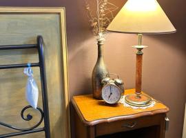 B&B Friedau, гольф-отель в городе Ноттвиль