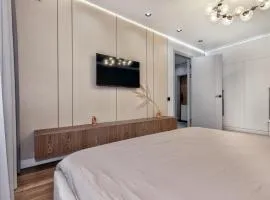 Отличный вариант рядом с Новым вокзалом