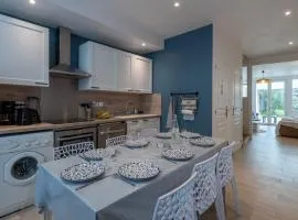 La Bignone - Avec jardin et terrasse