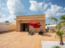 Villa LUCE DEL SALENTO Punta Prosciutto