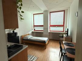 Apartmán v centre Dubnice nad Váhom, hotel in Dubnica nad Váhom