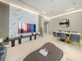 2BR Apartment in Al Zahia Sharjah- Attached to CityCenter