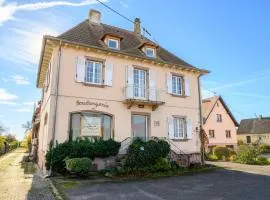 Gîte À L'ancienne Boulangerie