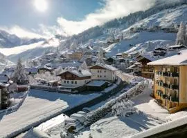 Aparthotel Almrösl im Großarltal