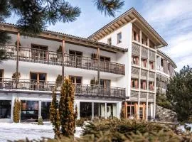Natur Pur Hotel Unterpichl