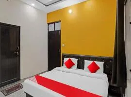 Super Hotel O Fortune Suites