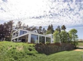 N8Quartier Eifel, hotel in Bad Münstereifel