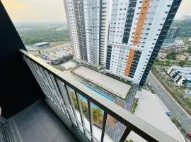 D1009 Iris Stay, D'Alanis ByFizzy