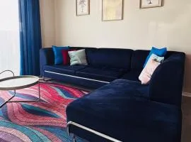 Maison MUGUET 4 SPA-PARKING-COLMAR