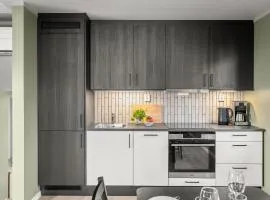 Telemark Apartments Langgt 48