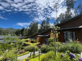 Manis Ae Hotel, Cabin & Resto Bromo