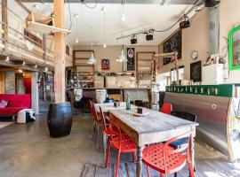 La Fabrique des Bauges, casa o chalet en Lescheraines