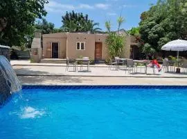 Comfort Inn Guest House