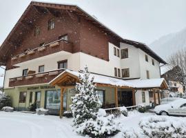 Gästehaus Truskaller, hotel in Mallnitz