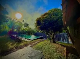 Sinharaja Forest Sanctuary