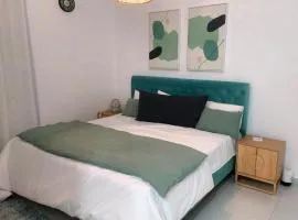 So Chic Family Villa