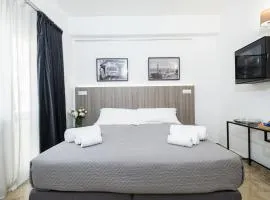 Talìa Rooms and Gallery