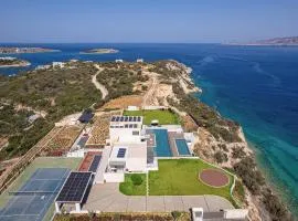 Only View Villa - Timeless Coastal Retreat by etouri