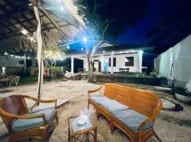 Cactus Beach - Tangalle