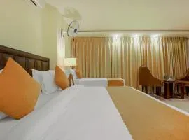Hotel Hiltane Opposite VR Punjab Mall Airport Road Mohali Chandigarh