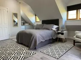 The Oak House studio