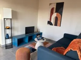 Eiffel Horizon Proche Paris Métro 14