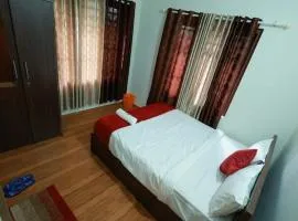 Prakrithi Luxe Retreat