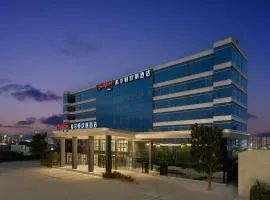Hampton by HiltonZhengzhou Xinzheng International Airport