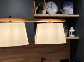 Ski-in ski-SPA at Mountain View