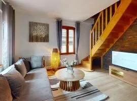 Au pied du Haut Koenigsbourg 2