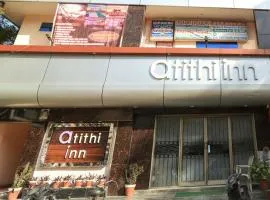 Hotel Atithi Inn