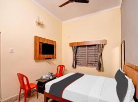 Hotel O Nilanjana Hotel, hotel in Kulti