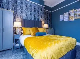 Room 01 - Sandhaven Rooms - Double