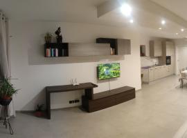 Casa del gelso, ξενοδοχείο σε Canale