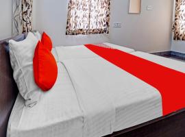 Hotel O Royal Residency, hotel in Nāmakkal