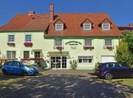 Land-gut-Hotel Schenkenberger Hof