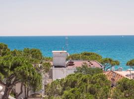 Hotel Medium Claramar, hotel in Platja  d'Aro