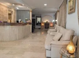 Hotel Medium Claramar