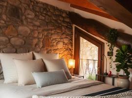 Piccola casa vacanze - Small vacation house、ポルト・ヴァルトラヴァーリアのホテル