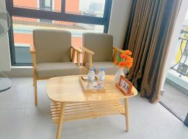 HAHA'S Home, hôtel à Binh Hai