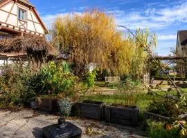 À L'ancienne Boulangerie - Chambres