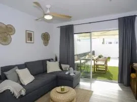 Bungalow Holy Stay Costa Teguise