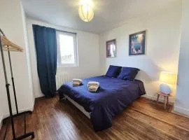 Parenthèse à l'Oasis