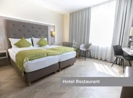 Das Reinisch Hotel - near Vienna Airport