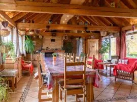 À L'ancienne Boulangerie - Chambres