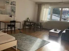 Studios Harrachgasse FIVE