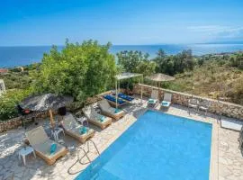 Villa Apollon by Villa Plus