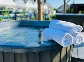 老树别墅旅馆及餐厅